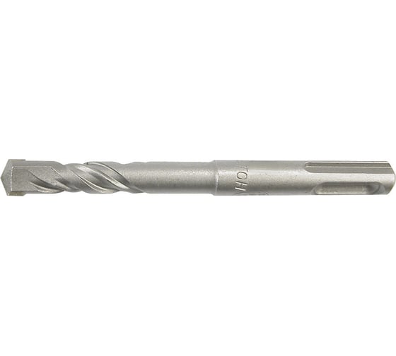 Бур по бетону SDS-plus S4 (10х110 мм) Кратон 1 02 03 016 1