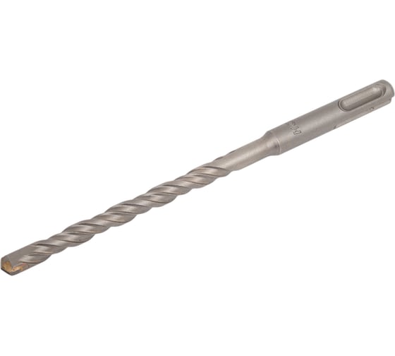 Бур по бетону SDS-plus S4 (8х160 мм) Кратон 1 02 03 004