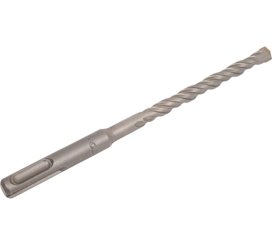 Бур по бетону SDS-plus S4 (8х160 мм) Кратон 1 02 03 004