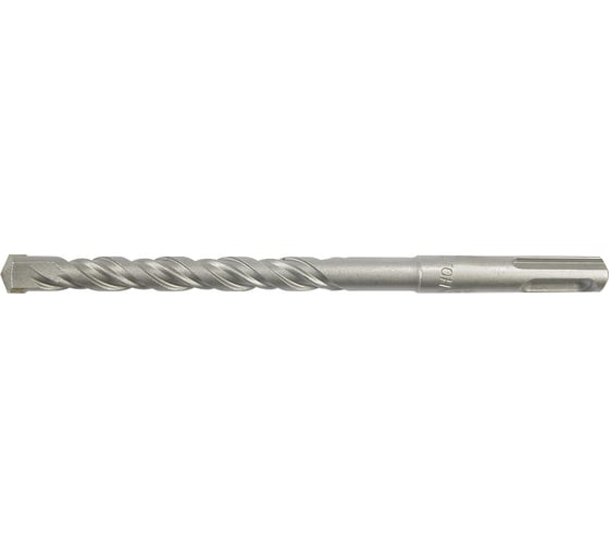 Бур по бетону SDS-plus S4 (14х160 мм) Кратон 1 02 03 025 1