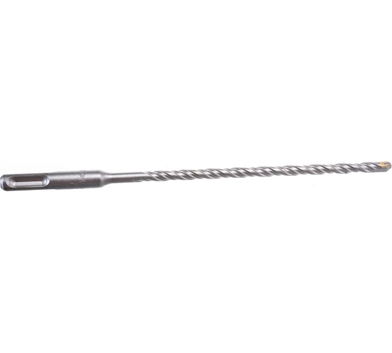 Бур по бетону SDS-plus S4 (6х210 мм) Кратон 1 02 03 013