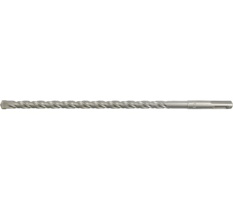 Бур SDS-plus S4 8x260 мм Кратон 1 02 03 015