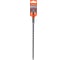 Бур SDS-plus S4 8x260 мм Кратон 1 02 03 015 3