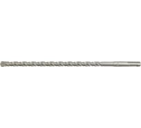 Бур по бетону SDS-plus S4 (14х260 мм) Кратон 1 02 03 026