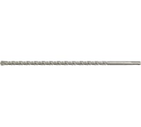 Бур по бетону SDS-plus S4 (14х350 мм) Кратон 1 02 03 027