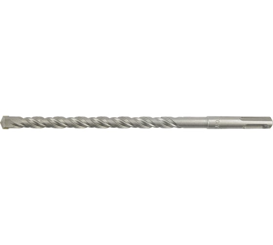 Бур по бетону SDS-plus S4 (10х310 мм) Кратон 1 02 03 065 1