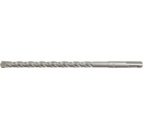 Бур по бетону SDS-plus S4 (16х310 мм) Кратон 1 02 03 070