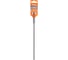 Бур Кратон SDS-plus S4 6x260 мм 1 02 03 063 3