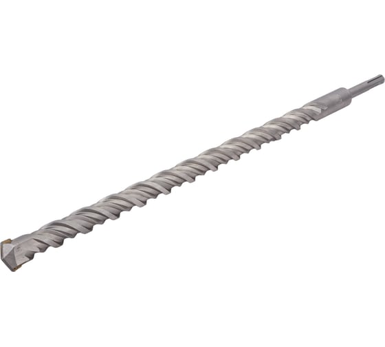 Бур по бетону SDS-plus S4 (22х450 мм) Кратон 1 02 03 043 1