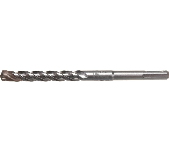 Бур по бетону Trijet (12х100х160 мм; SDS-plus) Heller 26766 1
