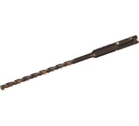 Бур по бетону Trijet (6х100х160 мм; SDS-plus) Heller 26745