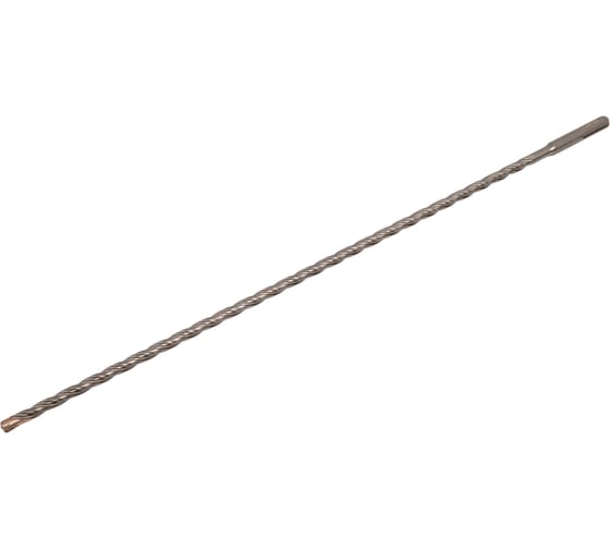 Бур по бетону Trijet (8х400х450 мм; SDS-plus) Heller 26758
