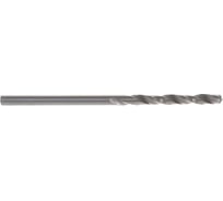 Сверло по металлу НSS-G Super DIN 338 RN (2.5х30х57 мм; Quadropack) Heller 21136