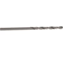 Сверло по металлу НSS-G Super DIN 338 RN (3х33х61 мм; Quadropack) Heller 21141