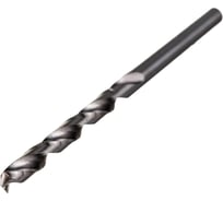 Сверло по металлу НSS-G Super DIN 338 RN (10 шт; 4.2х43х75 мм; Quadropack) Heller 21153