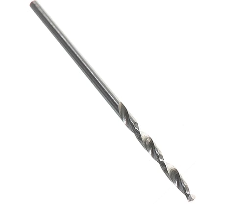 Сверло по металлу НSS-G Super DIN 338 RN (2 шт; 1.5х18х40 мм) Heller 17761