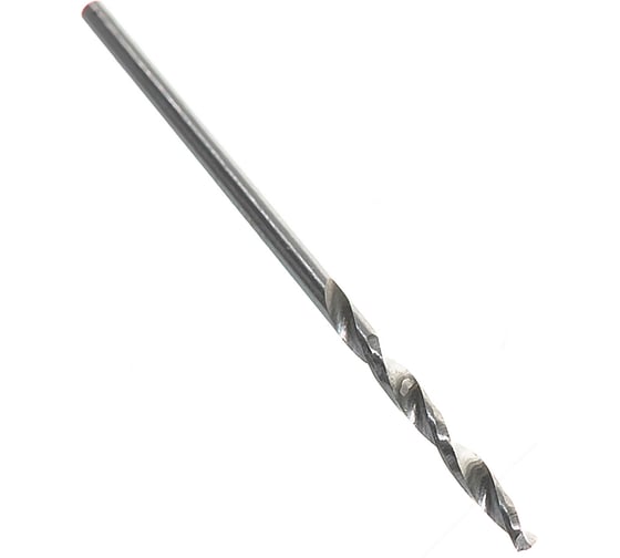 Сверло по металлу НSS-G Super DIN 338 RN (2 шт; 1.5х18х40 мм) Heller 17761
