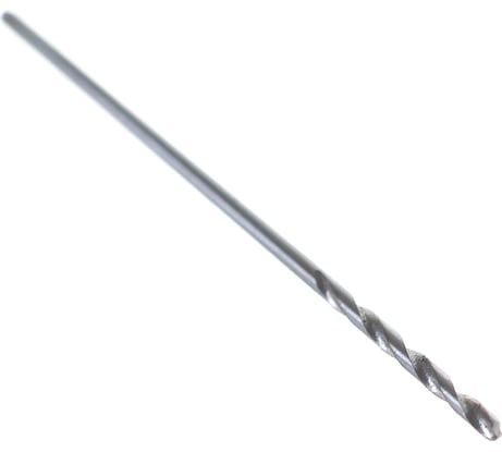 Сверло по металлу НSS-G Super DIN 338 RN (2 шт; 1х12х34 мм) Heller 17760