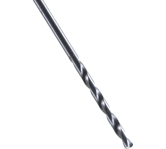 Сверло по металлу НSS-G Super DIN 338 RN (2 шт; 1х12х34 мм) Heller 17760