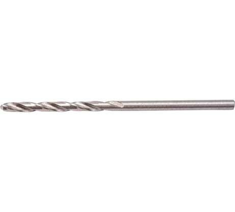 Сверло по металлу НSS-G Super DIN 338 RN (2 шт; 2.5х30х57 мм) Heller 17763
