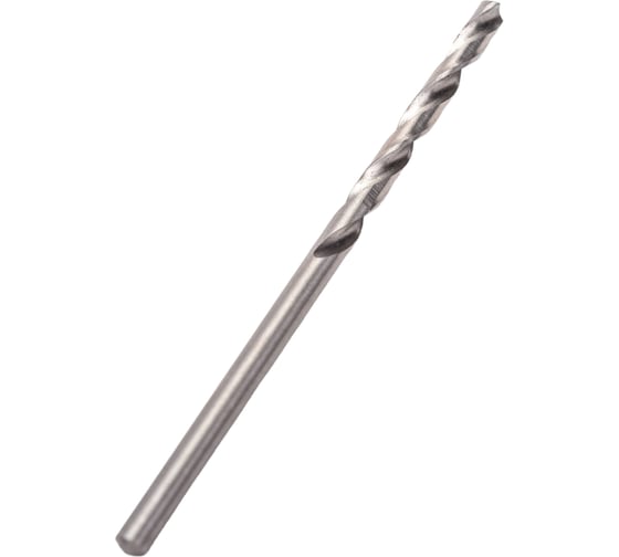 Сверло по металлу НSS-G Super DIN 338 RN (2 шт; 2.5х30х57 мм) Heller 17763