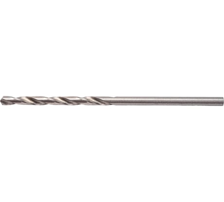 Сверло по металлу НSS-G Super DIN 338 RN (2 шт; 2х24х49 мм) Heller 17762