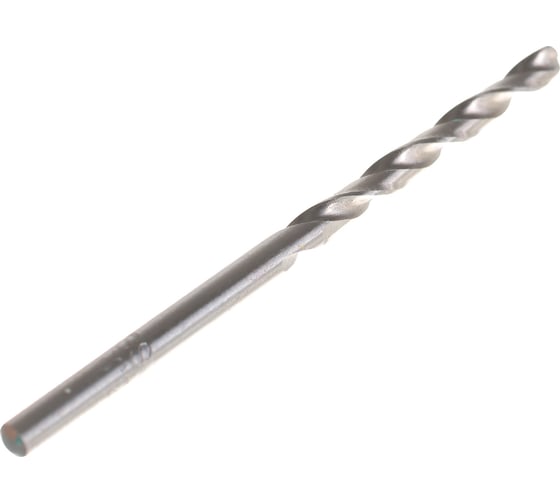 Сверло по металлу НSS-G Super DIN 338 RN (2 шт; 3.2х36х65 мм) Heller 17765