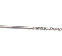 Сверло по металлу НSS-G Super DIN 338 RN (2 шт; 3.3х36х65 мм) Heller 17766