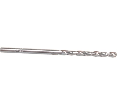 Сверло по металлу НSS-G Super DIN 338 RN (2 шт; 3.3х36х65 мм) Heller 17766