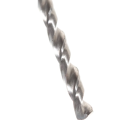 Сверло по металлу НSS-G Super DIN 338 RN (2 шт; 3.3х36х65 мм) Heller 17766