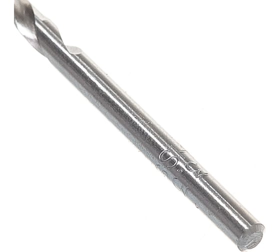 Сверло по металлу НSS-G Super DIN 338 RN (2 шт; 3.3х36х65 мм) Heller 17766