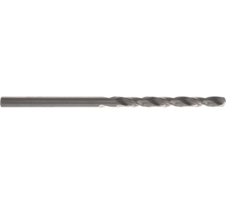 Сверло по металлу НSS-G Super DIN 338 RN (2 шт; 3.5х39х70 мм) Heller 17767