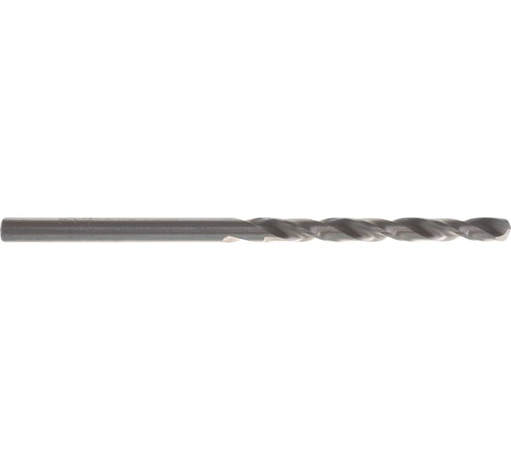 Сверло по металлу НSS-G Super DIN 338 RN (2 шт; 3.5х39х70 мм) Heller 17767