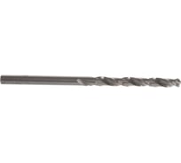 Сверло по металлу НSS-G Super DIN 338 RN (4.2х43х75 мм) Heller 17769 6