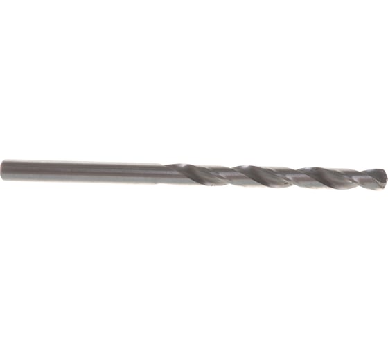 Сверло по металлу НSS-G Super DIN 338 RN (5.5х57х93 мм) Heller 17773