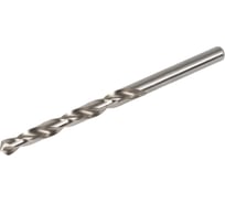 Сверло по металлу НSS-G Super DIN 338 RN (6.5х63х101 мм) Heller 17775