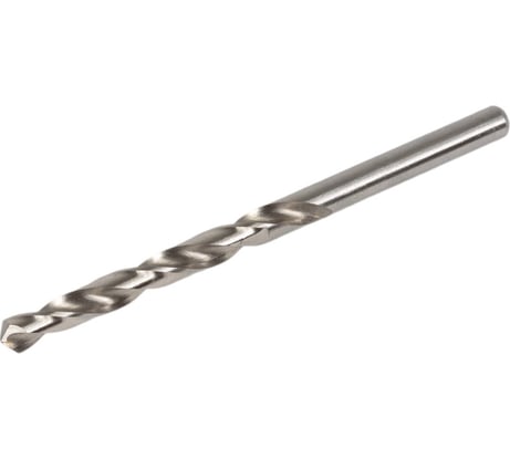 Сверло по металлу НSS-G Super DIN 338 RN (6.5х63х101 мм) Heller 17775