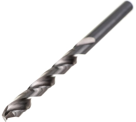 Сверло по металлу НSS-G Super DIN 338 RN (6х57х93 мм) Heller 17774