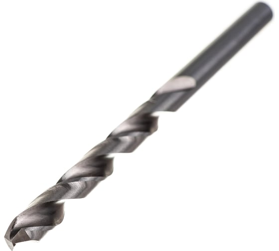 Сверло по металлу НSS-G Super DIN 338 RN (6х57х93 мм) Heller 17774 1