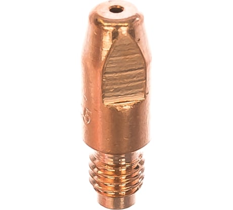 Наконечник сварочный E-CU-AL MS ICU0005-62 (10 шт; M8х30; 1.2 мм) Сварог 00000087443