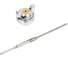 Дюзовый комплект для краскораспылителя HP-02S (1.5 мм) Кратон 3 01 06 022 2