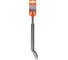 Зубило канавочное SDS-plus 17x250x22, Кратон 1 03 02 001 4