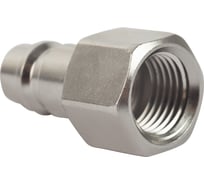 Штекер быстроразъемного соединения 1/4" мама Harrison HRS-20PFA