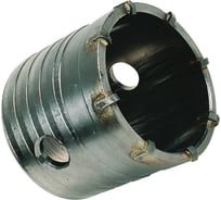 Коронка по бетону (70 мм; М22) Кратон 1 04 02 006
