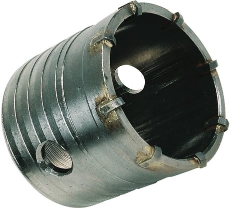 Коронка по бетону Кратон М22 Ф80 1 04 02 007