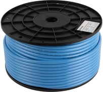 Трубка синяя PU 6.5x10 мм, длина 100 м Harrison HUS6510-BS