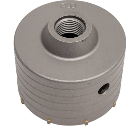 Коронка Кратон по бетону М22 Ф90 1 04 02 008