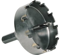 Коронка по кирпичу (60 мм) Кратон 1 04 04 002