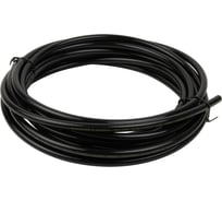 Трубка пневматическая 6x8 мм, длина 7.5 м Harrison HNS060875-BK