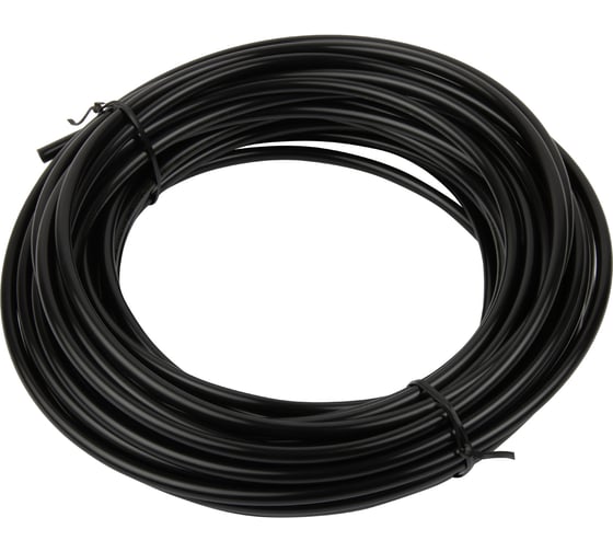 Трубка пневматическая 6x8 мм, длина 7.5 м Harrison HNS060875-BK